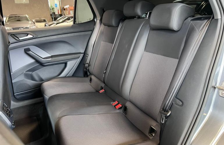 Volkswagen T-cross 1.0 200 TSi Total - Foto #7