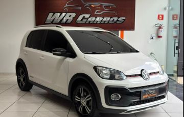 Volkswagen Up 1.0 170 TSi Total Xtreme