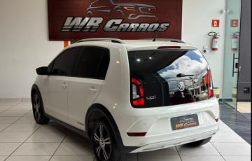 Volkswagen Up 1.0 170 TSi Total Xtreme - Foto #3