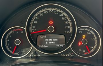 Volkswagen Up 1.0 170 TSi Total Xtreme - Foto #5