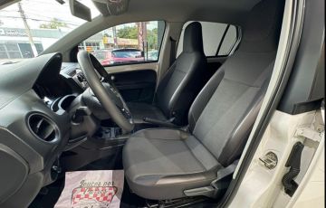 Volkswagen Up 1.0 170 TSi Total Xtreme - Foto #6