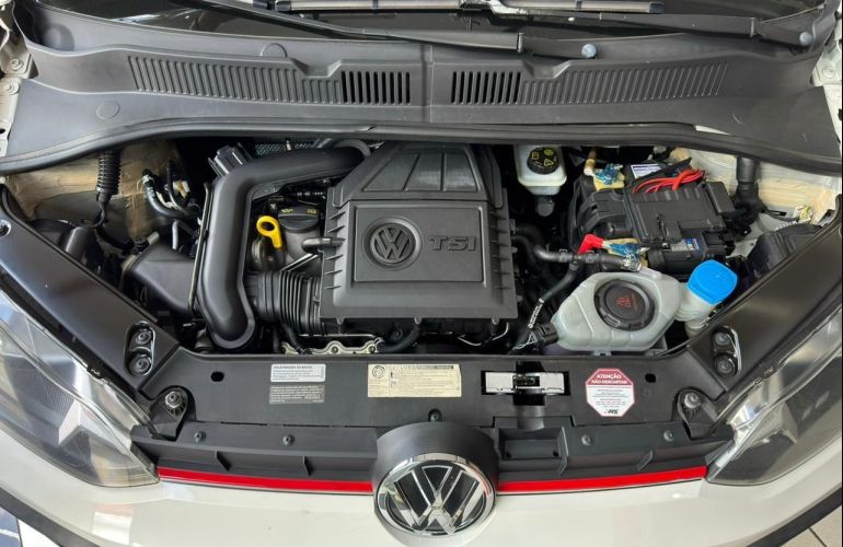 Volkswagen Up 1.0 170 TSi Total Xtreme - Foto #8