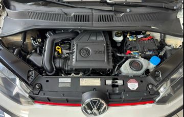 Volkswagen Up 1.0 170 TSi Total Xtreme - Foto #8