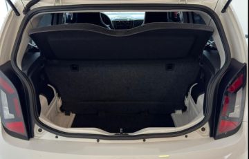 Volkswagen Up 1.0 170 TSi Total Xtreme - Foto #9