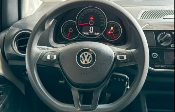 Volkswagen Up 1.0 170 TSi Total Xtreme - Foto #10