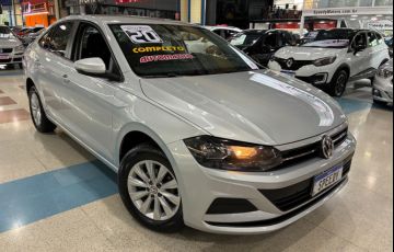 Volkswagen Virtus 1.6 Msi Total - Foto #2