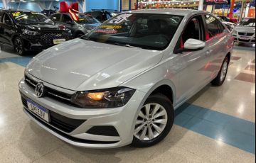 Volkswagen Virtus 1.6 Msi Total - Foto #3