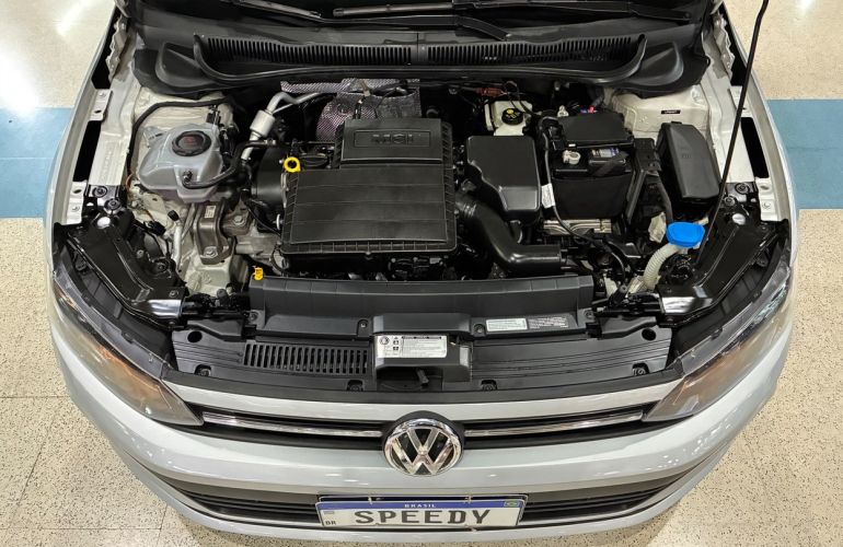 Volkswagen Virtus 1.6 Msi Total - Foto #5