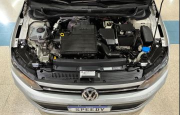 Volkswagen Virtus 1.6 Msi Total - Foto #5