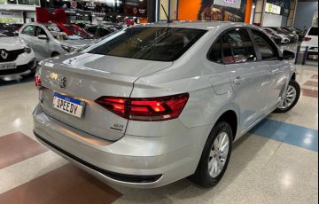Volkswagen Virtus 1.6 Msi Total - Foto #6