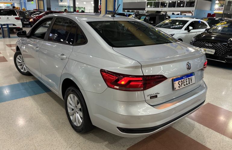 Volkswagen Virtus 1.6 Msi Total - Foto #7