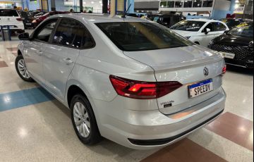 Volkswagen Virtus 1.6 Msi Total - Foto #7