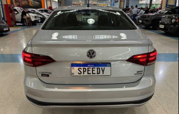 Volkswagen Virtus 1.6 Msi Total - Foto #8