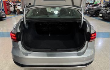Volkswagen Virtus 1.6 Msi Total - Foto #9