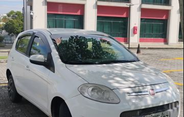 Fiat Palio Attractive 1.0 Evo (Flex) - Foto #1
