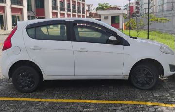 Fiat Palio Attractive 1.0 Evo (Flex) - Foto #2