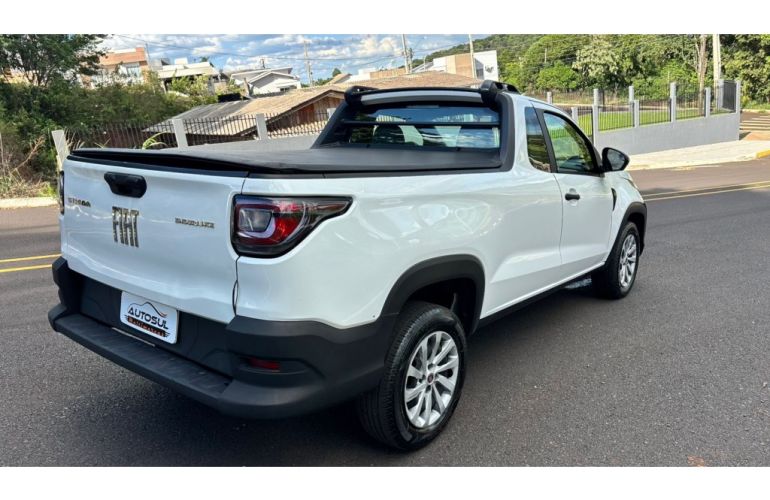Fiat Strada 1.4 Cabine Plus Endurance - Foto #3