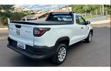 Fiat Strada 1.4 Cabine Plus Endurance - Foto #3