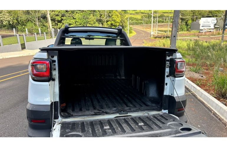 Fiat Strada 1.4 Cabine Plus Endurance - Foto #5