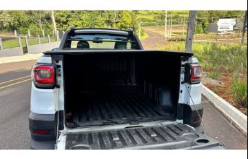 Fiat Strada 1.4 Cabine Plus Endurance - Foto #5