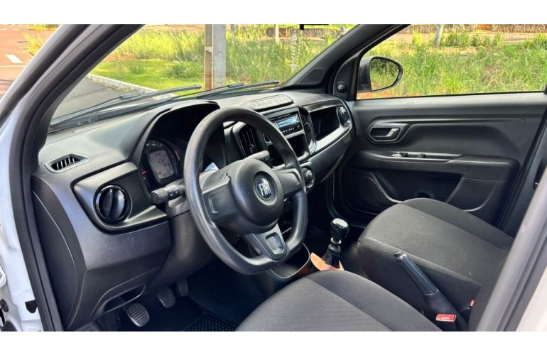 Fiat Strada 1.4 Cabine Plus Endurance - Foto #6