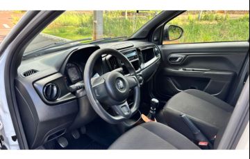 Fiat Strada 1.4 Cabine Plus Endurance - Foto #6