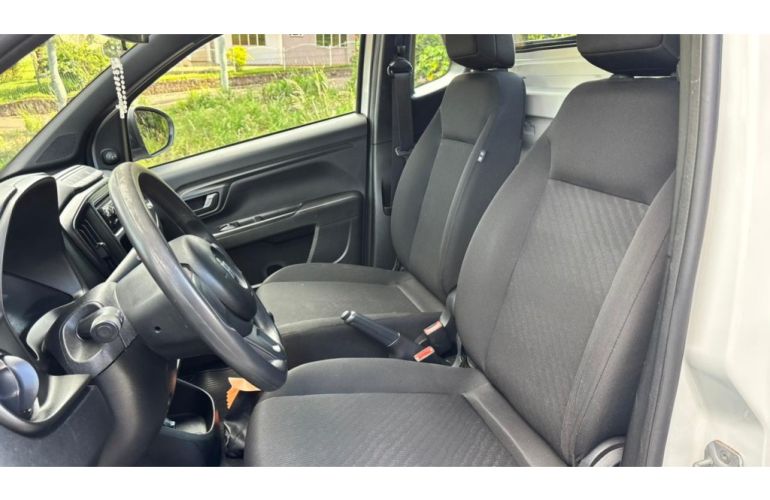 Fiat Strada 1.4 Cabine Plus Endurance - Foto #7