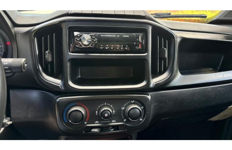 Fiat Strada 1.4 Cabine Plus Endurance - Foto #8