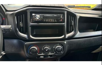 Fiat Strada 1.4 Cabine Plus Endurance - Foto #8