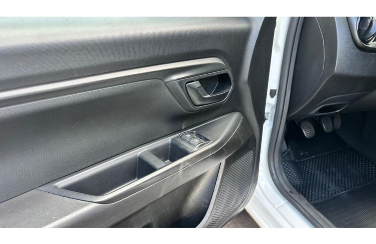 Fiat Strada 1.4 Cabine Plus Endurance - Foto #9