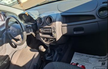 Ford Ka 1.0 (Flex) - Foto #4