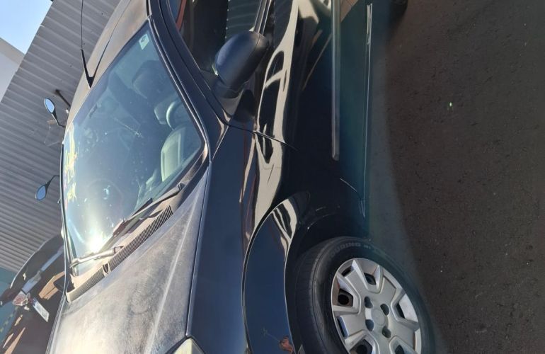 Ford Ka 1.0 (Flex) - Foto #5