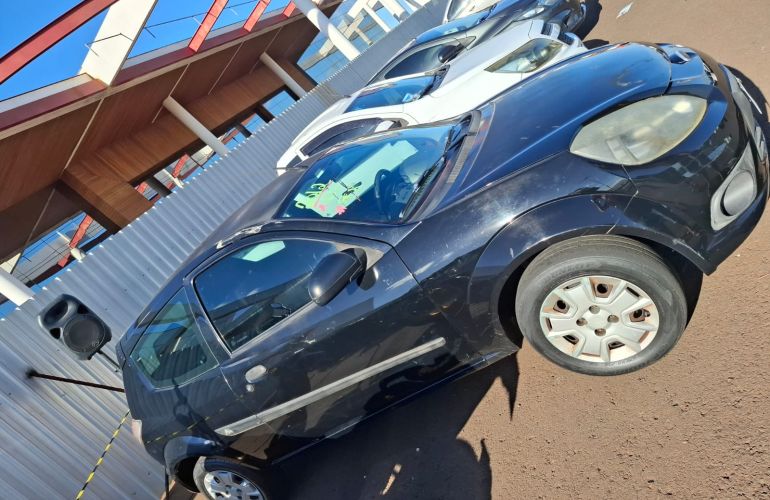 Ford Ka 1.0 (Flex) - Foto #7