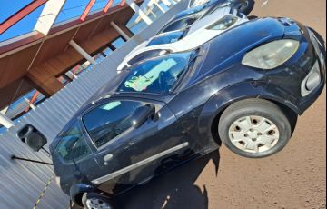 Ford Ka 1.0 (Flex) - Foto #7