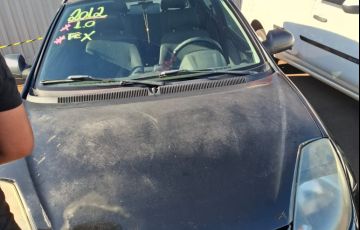 Ford Ka 1.0 (Flex) - Foto #8