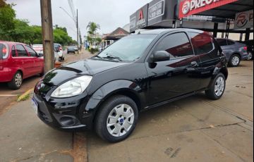Ford Ka 1.0 (Flex)