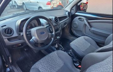 Ford Ka 1.0 (Flex) - Foto #2