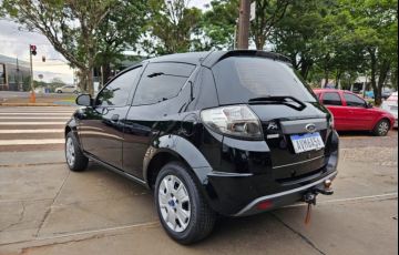 Ford Ka 1.0 (Flex) - Foto #3