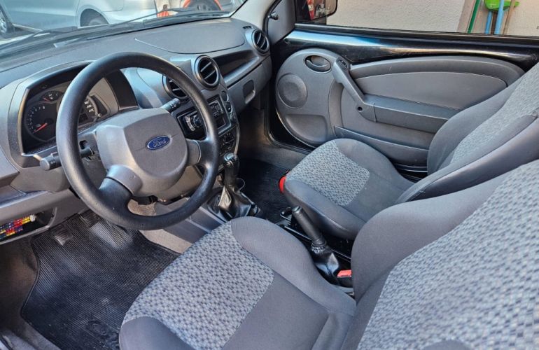 Ford Ka 1.0 (Flex) - Foto #4