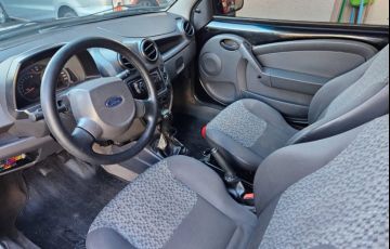 Ford Ka 1.0 (Flex) - Foto #4