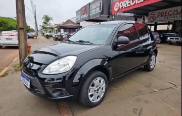 Ford Ka 1.0 (Flex) - Foto #5