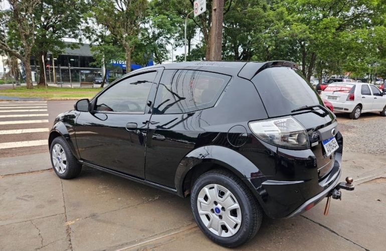 Ford Ka 1.0 (Flex) - Foto #7