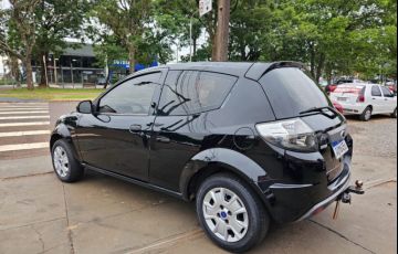 Ford Ka 1.0 (Flex) - Foto #7