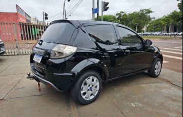 Ford Ka 1.0 (Flex) - Foto #8