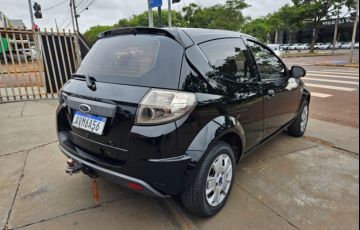 Ford Ka 1.0 (Flex) - Foto #9