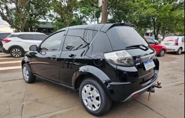 Ford Ka 1.0 (Flex) - Foto #10