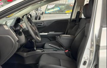 Honda City 1.5 LX 16v - Foto #6