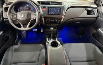 Honda City 1.5 LX 16v - Foto #7