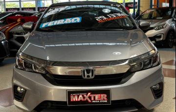 Honda City 1.5 I-vtec Ex - Foto #3