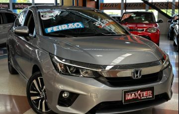 Honda City 1.5 I-vtec Ex - Foto #4